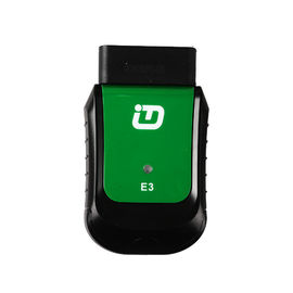 Un buon prezzo. Analizzatore senza fili automobilistico degli strumenti diagnostici OBDII di XTUNER E3 basato su supporto sistema W10 multilingue in linea