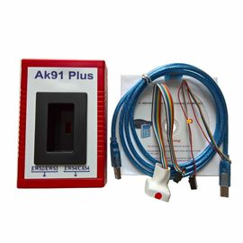 Un buon prezzo. AK91 più programmatore chiave automatico V4.00 per tutto il supporto EWS4.4 di  EWS in linea