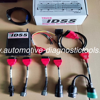 Un buon prezzo. Kit diagnostico per camion Isuzu con software ISUZU IDSS 2019v G-IDSS ed E-IDSS in linea