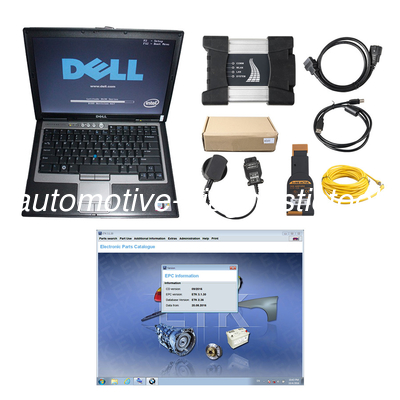 Un buon prezzo. NEXT  Diagnostic Tools Plus V2024.3 Software SSD con portatile Dell D630 in linea