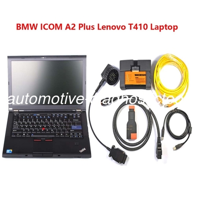 Un buon prezzo. A2 Strumento diagnostico  con software 2024/3 A+B+C installato sul laptop Lenovo T420 in linea