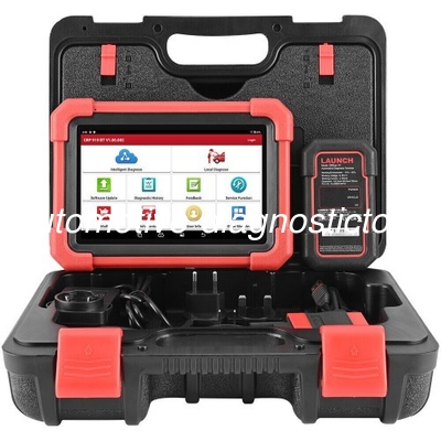 Un buon prezzo. 2024 Lancio CRP919 OBD2 Scanner Support ECU Coding CANFD DOIP 31+ Reset Service in linea