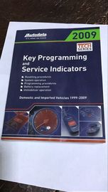 Un buon prezzo. Programmatore chiave di programmazione, del libro di preghiere e manuale di istruzione chiave in linea