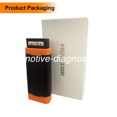 Un buon prezzo. NexzDAS 716 strumento di diagnostica automatica supporto funzioni OBD2 e riconoscimento automatico VIN in linea