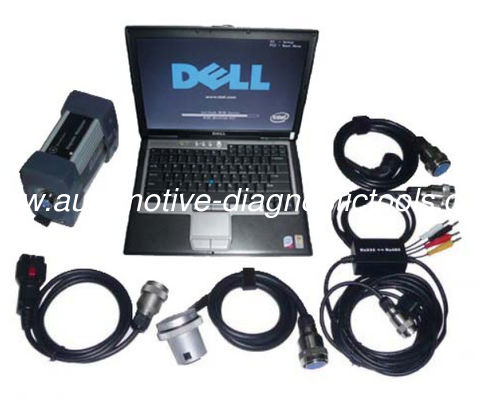 Un buon prezzo. MB STAR C4 Mercedes Diagnostic Tool Con Programma 2023/9 Plus D630 Laptop pronto a funzionare in linea