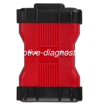 Un buon prezzo. Strumento diagnostico VCM II di migliore qualità VCM2 per Ford V130 e Mazda V128 2 in 1 in linea