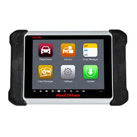 Un buon prezzo. Strumento di sistema diagnostico in linea e di programmazione di AUTEL Max MK906 Autel di sostegno originale dello strumento diagnostico in linea