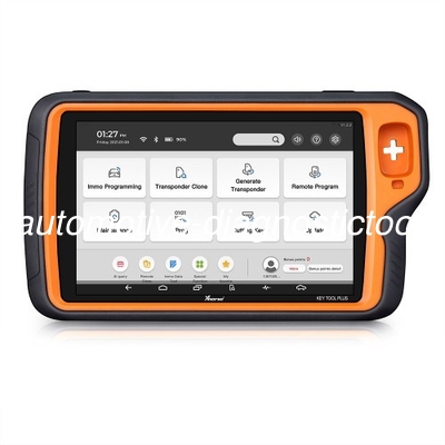 Un buon prezzo. 2025 Original Xhorse VVDI Key Tool Plus Pad Global Advanced Version Programmatore tutto in uno in linea