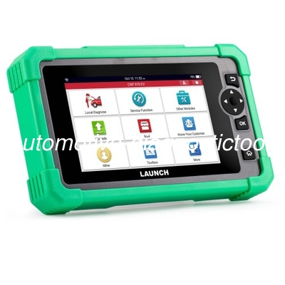 Un buon prezzo. 2025 Lancio dello scanner diagnostico CRP919 EV 43+ Funzioni di assistenza per veicoli elettrici Auto a nuova energia in linea
