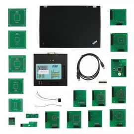 Un buon prezzo. Più nuovi impianti automatici del programmatore di versione V5.55 ECU con la nuova versione BMW CAS4 di sostegno del computer portatile di Lenovo T420 in linea