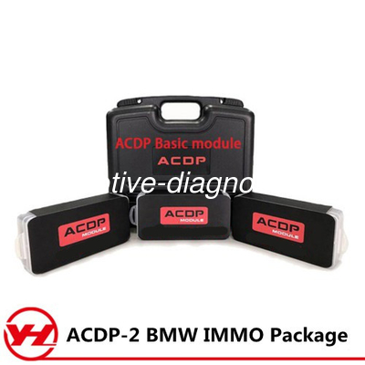 Un buon prezzo. Yanhua Mini ACDP-2 BMW IMMO Key Programmer per BMW CAS1-CAS4+/FEM/BMW in linea
