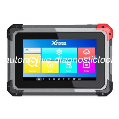 Un buon prezzo. Strumento di diagnostica automatica per tablet XTOOL EZ400 PRO in linea