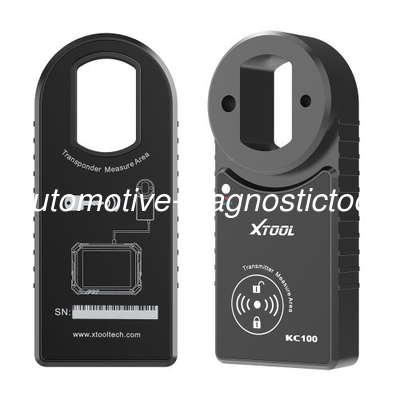 Un buon prezzo. XTOOL KC100 VW 4th & 5th e BMW IMMO Adapter per X100 PAD2/PAD3/PS90 in linea