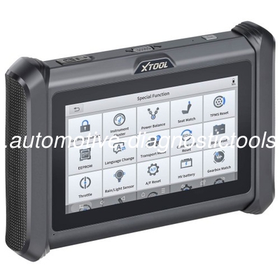 Un buon prezzo. XTOOL D7S Strumento diagnostico di supporto chiave di programmazione, OE Diagnostica completa in linea