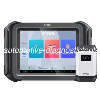 Un buon prezzo. XTOOL D9 EV Veicoli elettrici Tablet diagnostico supporto Tesla, BYD in linea