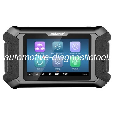 Un buon prezzo. OBDSTAR iScan per DUCATI Motociclo Diagnostic Tool Support Diagnostic & Key Programming & Odometer Calibrazione in linea