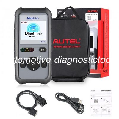 Un buon prezzo. Autel Maxilink ML529 scanner OBD2 originale con funzione OBD2 completa in linea