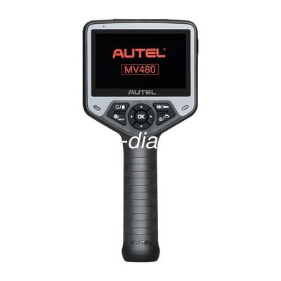 Un buon prezzo. Autel Maxivideo MV480 con head imager da 8,5 mm in linea