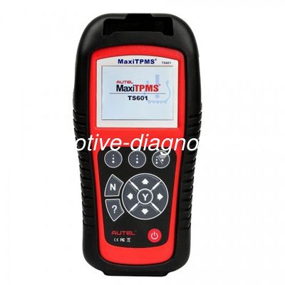 Un buon prezzo. Autel MaxiTPMS TS601 Strumento diagnostico e di assistenza del TPMS in linea