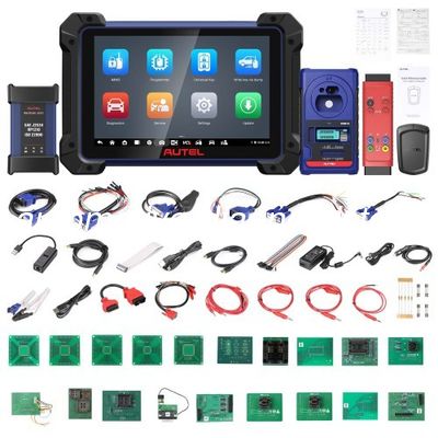 Un buon prezzo. 2026 Autel MaxiIM IM608 PRO II Kit completo più accessori IMKPA con G-Box3 APB112 gratuito in linea