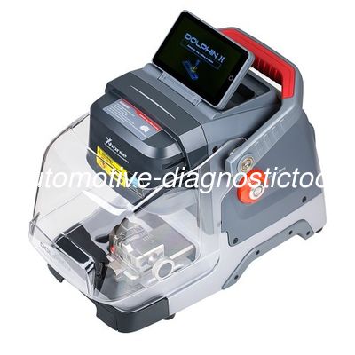 Un buon prezzo. Xhorse Dolphin II XP005L macchina automatica portatile per tagliare chiavi in linea