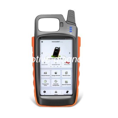 Un buon prezzo. Lettore professionale di Pin, programmatore chiave dell'automobile per Audi, Seat, Skoda, VW in linea