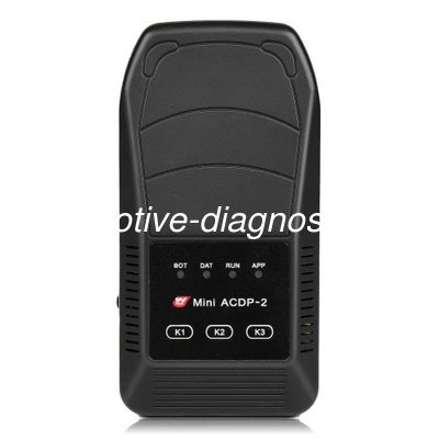 Un buon prezzo. Yanhua Mini ACDP2 Programming Master Basic Module Supporta connessione USB e wireless senza bisogno di saldatura in linea