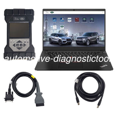 Un buon prezzo. Strumenti diagnostici per l'automobile Interfaccia Pathfinder JLR DoIP VCI con supporto per computer portatile Jaguar Land Rover 2005 - 2025 in linea