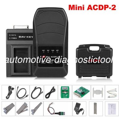 Un buon prezzo. [BMW Serie G BDC2 Pack] 2026 Yanhua Mini ACDP2 Hardware + Modulo 38 Per BMW Serie G BDC2 Aggiungi la chiave di licenza A503 in linea