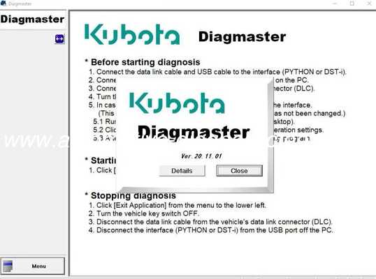 Un buon prezzo. DiagMaster 21.11.01 Database di tutti i marchi in linea