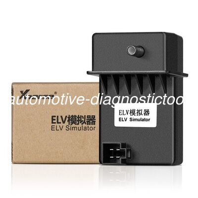 Un buon prezzo. Emulatore ELV XHORSE per Benz 204 207 212 con VVDI MB Tool in linea