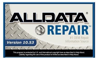 Un buon prezzo. Alldata 10,53 2013 dati di riparazione automobilistica Q3 + Mitchell Ondemand 5.8.2 10/2013 di versione in linea