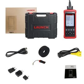 Un buon prezzo. LANCI il tester di pressione di gomma del sensore di TS971 TPMS Bluetooth con la multi funzione in linea