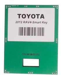 Un buon prezzo. Programmatore chiave astuto 2012 di Toyota RAV4 in linea
