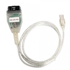 Un buon prezzo. Il PRO strumento diagnostico automatico di VAG PUÒ versione 5.5.1 di BUS+UDS+K-line S.W in linea