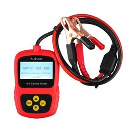 Un buon prezzo. Tester originale della batteria di BST-100 BST100 con multilingue in linea