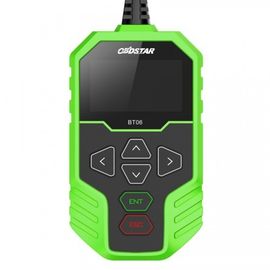 Un buon prezzo. Tester accumulatore per di automobile di OBDSTAR BT06 in linea