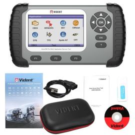 Un buon prezzo. Il supporto ABS/SRS/EPB/DPF dello strumento di risistemazione dell'airbag di iAuto 702Pro di VIDENT libera l'aggiornamento online in linea