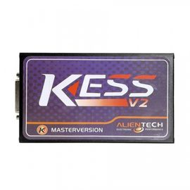 Un buon prezzo. Corredo di sintonia automatico del programmatore V2.37 FW V4.036 OBD2 di KESS V2 ECU nessun errore di totale di controllo in linea