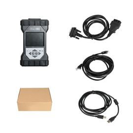 Un buon prezzo. Supporto automobilistico Jaguar Land Rover 2005 - 2019 dell'interfaccia dell'esploratore degli strumenti diagnostici JLR DoIP VCI in linea