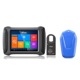 Un buon prezzo. XTOOL X100 PAD3 più il programmatore di chiave dell'automobile per la chiave di Toyota/Lexus/VW/BMW che programmano e tutta la chiave perso in linea