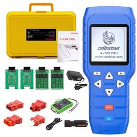 Un buon prezzo. Pro programmatore chiave automatico di OBDSTAR X100 in linea