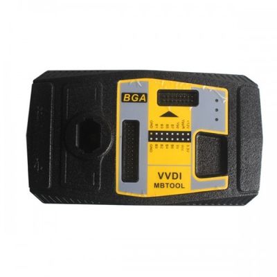 Un buon prezzo. Strumento originale Benz Car Key Programmer Support di MB BGA di Xhorse VVDI rinnovare UVB ed ELV in linea