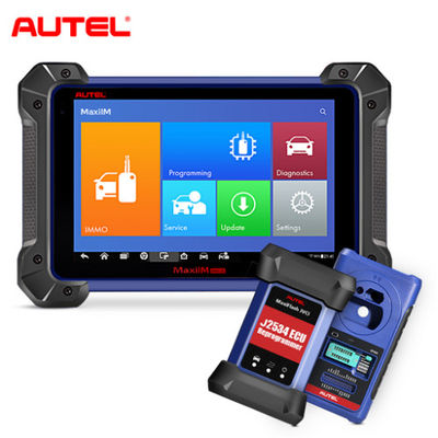 Un buon prezzo. Supporto originale IMMO diagnostico e programmazione chiave di MaxiIM IM608 dello strumento diagnostico di Autel in linea
