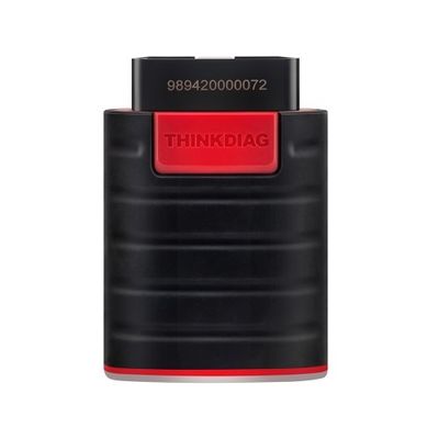 Un buon prezzo. Strumento di sistema diagnostico pieno del sistema OBD2 del lancio THINKCAR Thinkdiag in linea