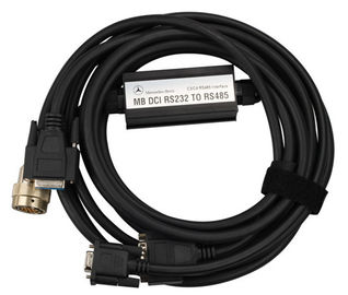 Un buon prezzo. RS232 a cavo RS485 per la STELLA C3 di MB in linea