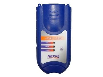 Un buon prezzo. Interfaccia diagnostica per collegamento USB NEXIQ in linea