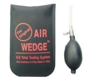Un buon prezzo. Piccolo cuneo professionale dell'aria, strumento universale di risistemazione dell'airbag AW02 per le automobili in linea