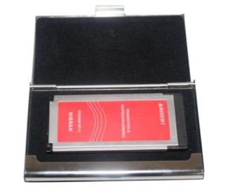 Un buon prezzo. La carta GTR del porto del PCI E per Nissan consulta 3, Nissan consulta 4 strumenti diagnostici automobilistici in linea