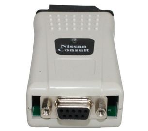 Un buon prezzo. Nissan consulta l'interfaccia diagnostica, strumenti diagnostici automobilistici per tutto il 14pin consulta il porto di Nissan in linea